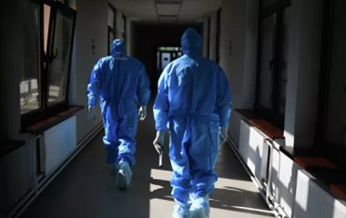 Названо симптоми раку, які легко сплутати з коронавірусом
