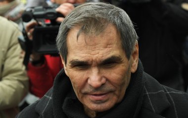 Бари Алибасова экстренно госпитализировали