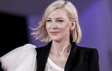«Эмоции через край»: 6 знаменитостей, которые не боятся быть смешными