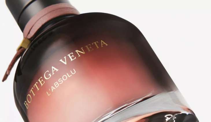 Bottega Veneta  представили новый аромат L'Absol Eau de Parfum