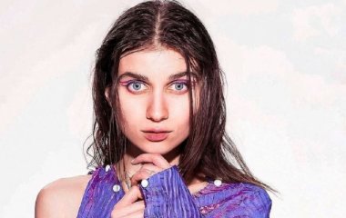 Jerry Heil рассказала, сколько стоит ее обучение в США и кто помог ей за него заплатить