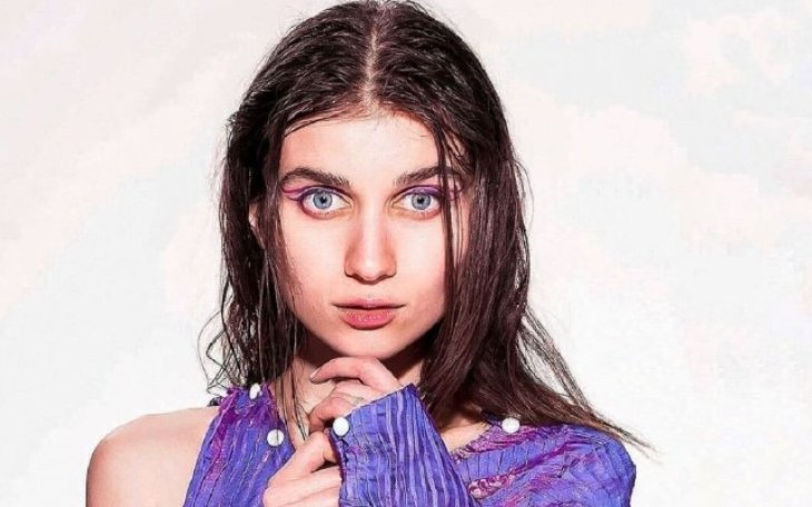 Jerry Heil рассказала, сколько стоит ее обучение в США и кто помог ей за него заплатить