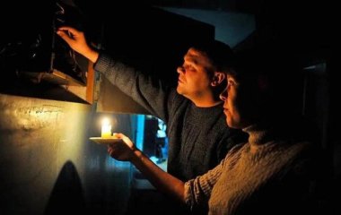 Як не отруїтись продуктами та який запас води треба мати в умовах відключень світла: поради фахівців
