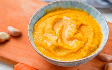 Кабачковая икра: лучший рецепт, которого вы точно не знали