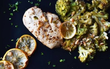 Диетологи назвали самое полезное мясо для укрепления иммунитета
