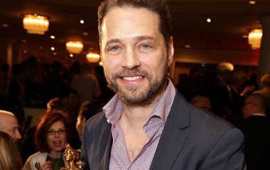 Джейсон Пристли рассказал о борьбе Шэннен Доэрти с раком