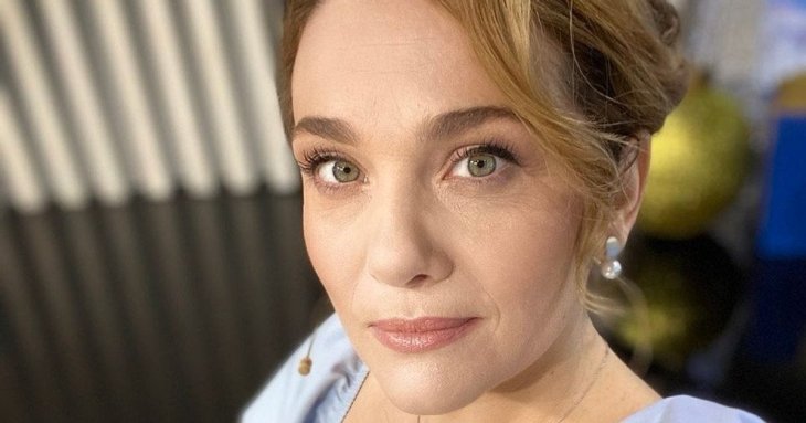 Мама ведучої Тали Калатай опинилась під завалами: її будинок повністю знищено обстрілом