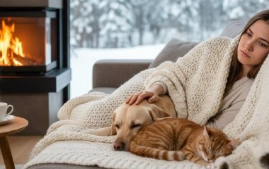 У світі настав найдепресивніший день року: що відомо про цей феномен
