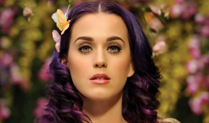 Кэти Перри скоро выйдет замуж?