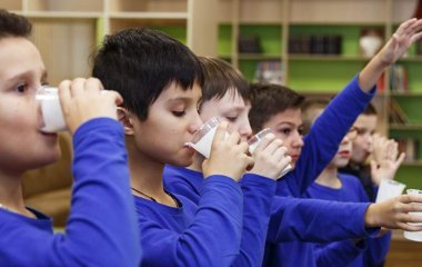 Дієтолог назвала простий та ефективний продукт для зміцнення імунітету