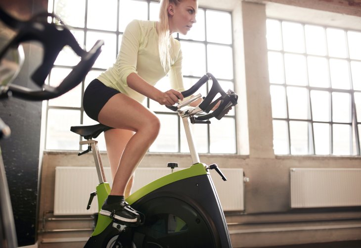 Худеть, ничего не делая? Гимнастика Воробьева на 6 минут!