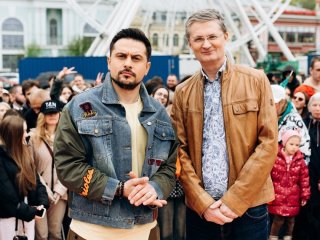 Приголомшлива сума коштів для ветеранів та талановиті учасники: як знімали 