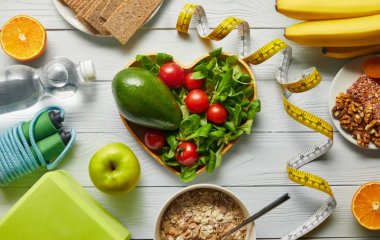 Ці 5 секретів змусять вашу дієту працювати значно швидше