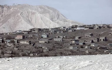 Плімут — місто-примара Карибів: як руйнівне виверження стерло столицю з лиця землі