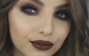 Тренды в макияже, которые утратили свою актуальность этой осенью
