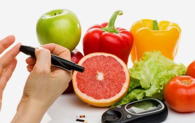 П'ять фруктів, які можуть їсти діабетики