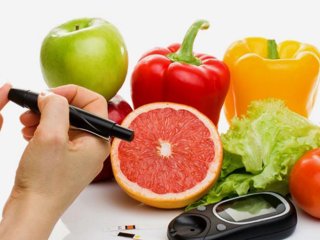 Пять фруктов, которые могут есть диабетики