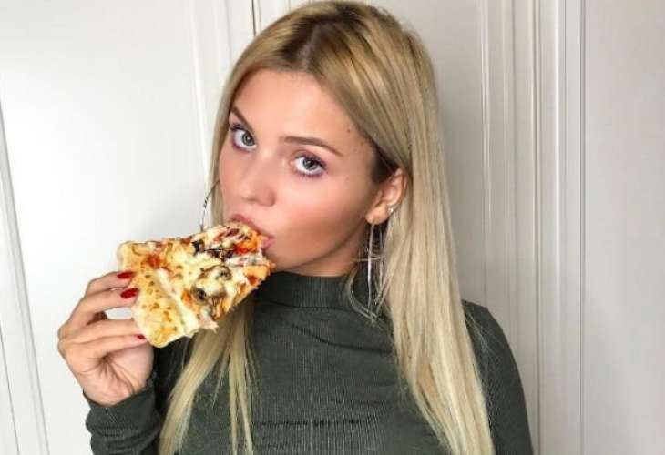 Анна Шульгина рассказала о болезни