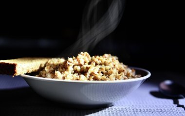 Названа найкорисніша для серця каша: Виводить поганий холестерин