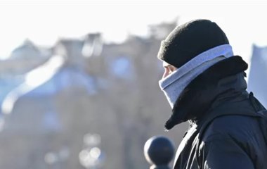 Лікар розповів, у якому разі на холоді може зупинитися серце