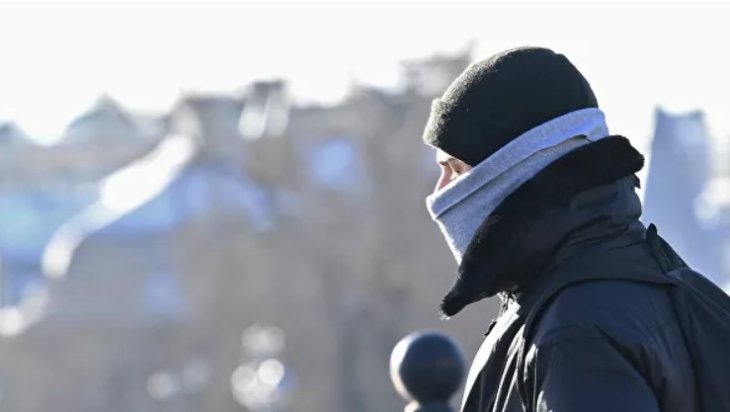Лікар розповів, у якому разі на холоді може зупинитися серце