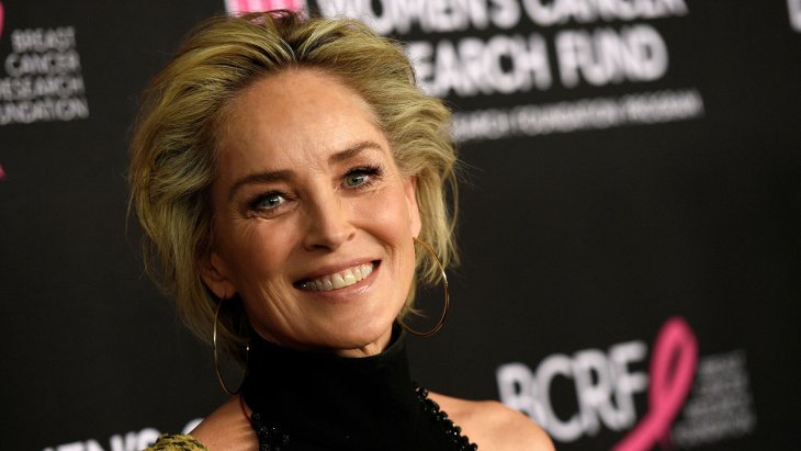 Шэрон Стоун призналась, что её насиловал дедушка по маминой линии
