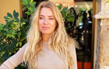 Ольга Горбачева показала редкие фото заметно подросших дочерей от Юрия Никитина