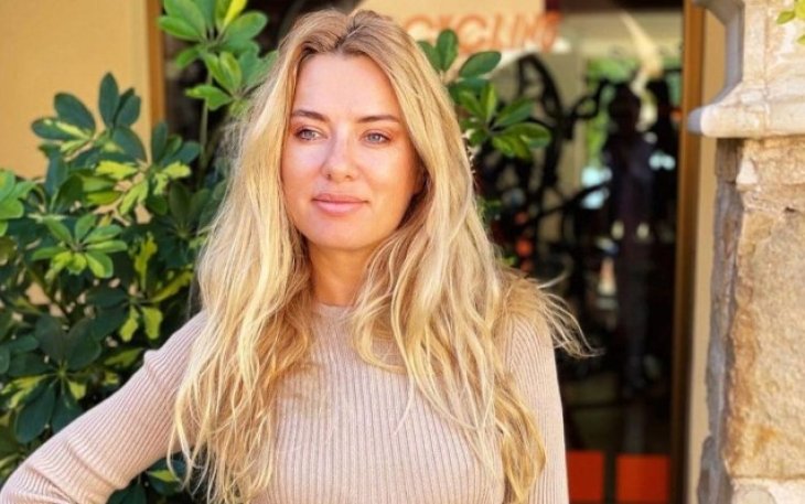 Ольга Горбачева показала редкие фото заметно подросших дочерей от Юрия Никитина