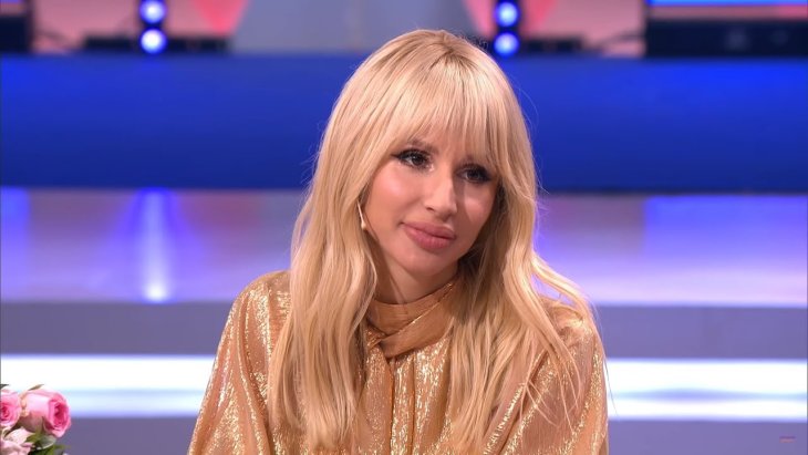 Светлана Лобода отменила тур по Германии