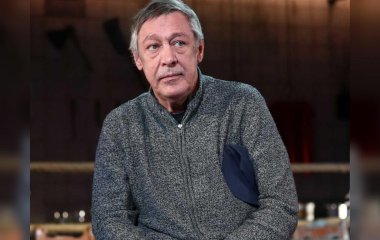 Жена Михаила Ефремова рассказала, как актер вел себя после ДТП