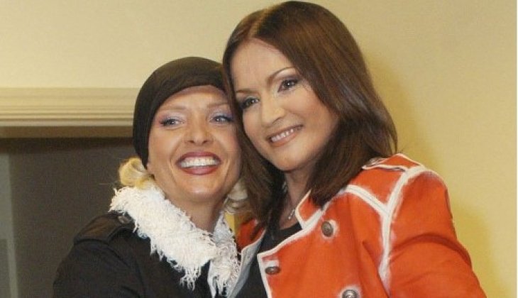 Вайкуле о том, почему Ротару не приехала на фестиваль в поддержку Украины: 