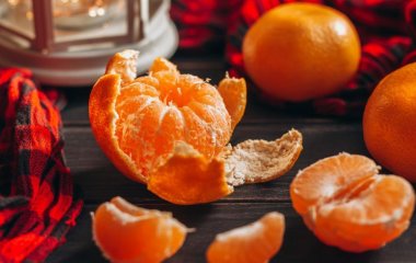 Мандарини корисні, але не для всіх: як може нашкодити цей смачний фрукт