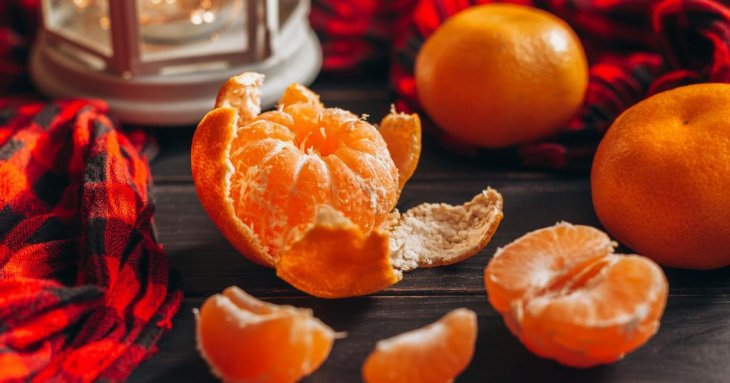 Мандарини корисні, але не для всіх: як може нашкодити цей смачний фрукт