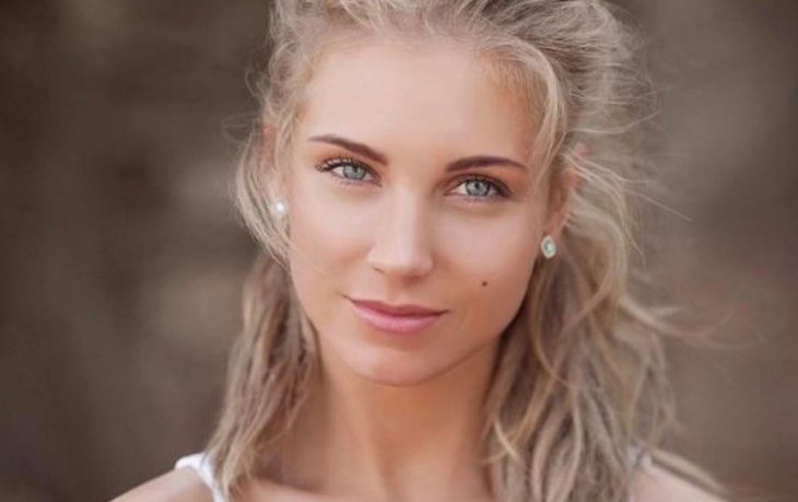 Кристина Асмус рассказала об удивительном совпадении