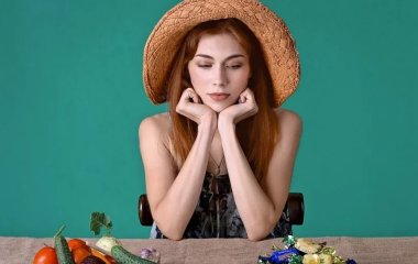 Які помилки припускають початківці худнути