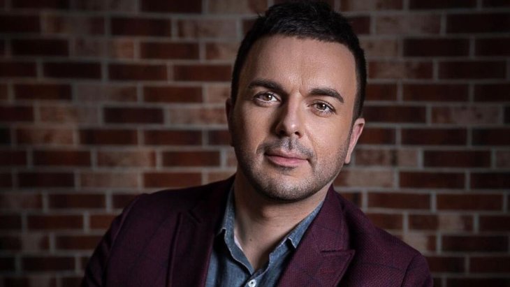 Григорий Решетник рассекретил участников следующей 