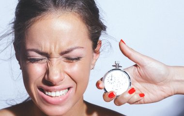 Ці два способи найкраще запобігають появі ранніх зморшок