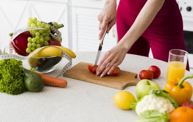 Пищевые привычки, которые замедляют старение