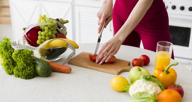 Харчові звички, які уповільнюють старіння