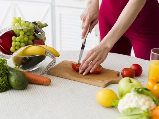 Харчові звички, які уповільнюють старіння