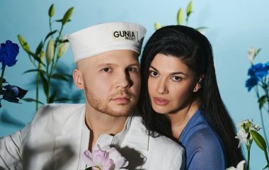 Відомий український співак на тлі кризи з дружиною-іноземкою розкрив правду про шлюб і чи разом вони