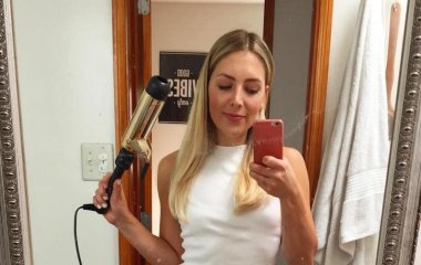 Стилисты назвали 6 повседневных привычек, из-за которых у женщин неухоженные волосы
