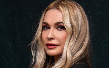 Ольга Сумська втрапила у скандал через допис під пісню росіянина
