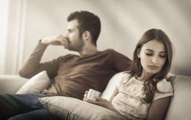 Черты характера, которые отталкивают мужчин даже вопреки привлекательной внешности