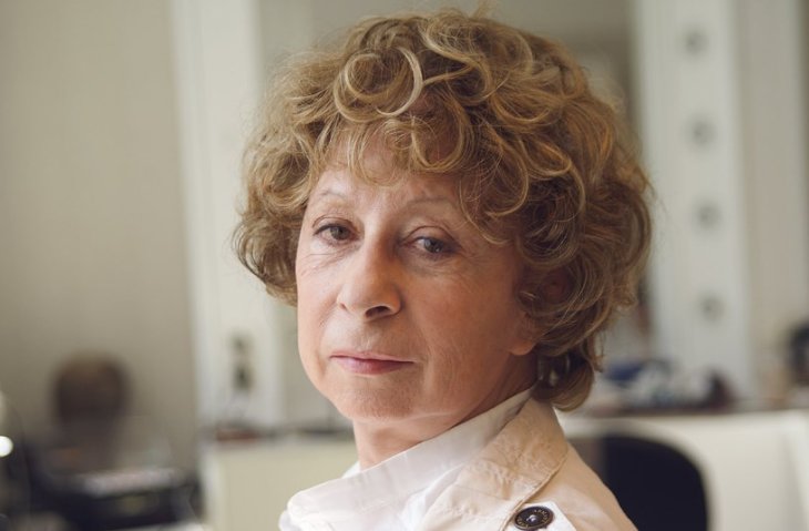 Лия Ахеджакова раскритиковала организацию концерта в театре «Современник»