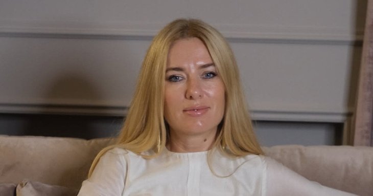 Ольгу Горбачову не пустили до закладу у Києві через її зовнішній вигляд: що не сподобалось персоналу