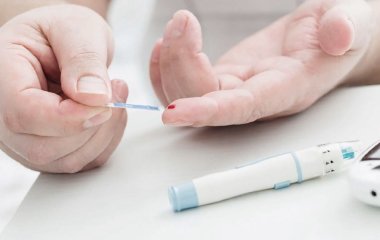 Яка звичка перед сном свідчить про появу діабету: можливо, ви також почали це робити  