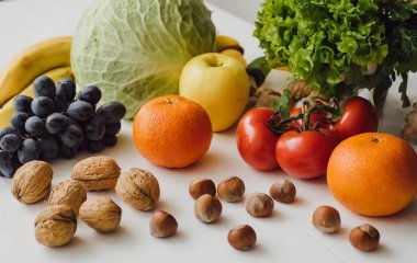 Медики назвали опасные для беременных растительные продукты