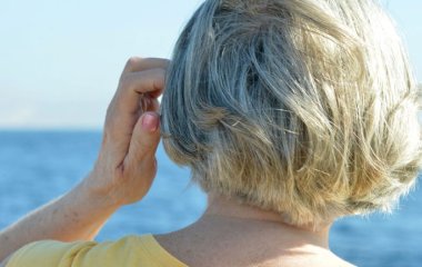 Вчені пов'язали ранню менопаузу зі зростанням ризику деменції на третину