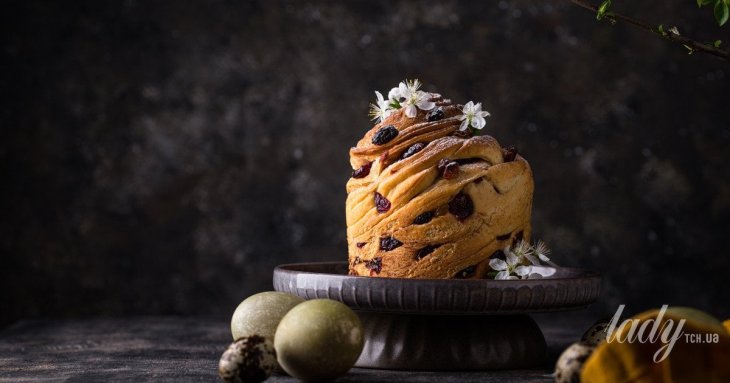 Крафін на Великдень-2026: простий рецепт святкової випічки